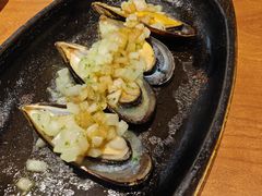 -萨莉亚意式餐厅(江桥万达广场店)