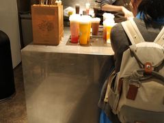 -喜茶(深圳东门1234店)