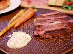 -Brut Eatery悦璞食堂(建国东路店)
