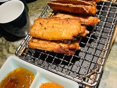 -绿茶餐厅(昌平悦荟店)