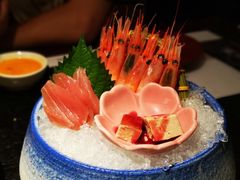 红酒鹅肝-匠和风精致料理(成都龙湖滨江天街店)