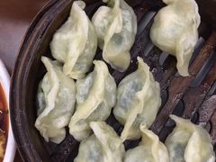 -祝家饺子馆