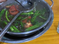 -老秦凉都黄牛肉馆(九堡店)