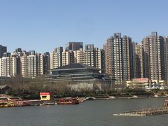 -滕州汉画像石馆