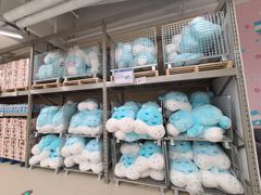 -盒马X会员店(上海森兰商都店)