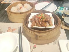 -虾饺妹·粤式手工点心(水荫路店)