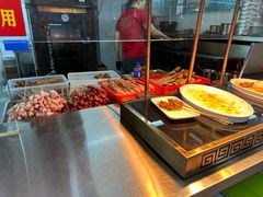-养牛邓·潮汕牛肉海鲜自助火锅(广州店)