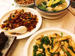 干锅有机花菜-庐州太太(信地店)