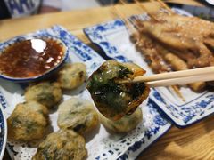 -黄记潮汕甜汤(贝底田坊店)