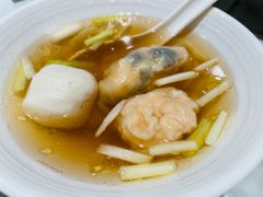 -深仔记茶餐厅(亚士厘道店)