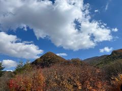 -本溪老边沟风景区