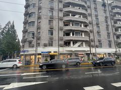 -复旦大学附属华山医院(总院)