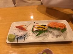 -古都日本料理(高桥路店)