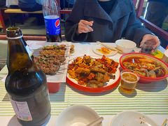 -三毛烧烤·南昌大排档(山姆店)