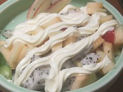 -吕氏疙瘩汤·新鲁菜(济南万象城店)