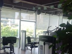 -MYFIT健身工作室(赞成店)
