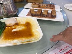 -清新鸡沙田乳鸽店(金融店)