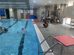 -金仕堡游泳健身会所(中铁名邸店)