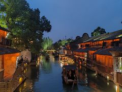 -乌镇景区