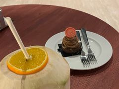 -半山半岛洲际度假酒店·观海廊