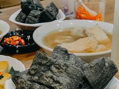 黑油条-海南宝(星耀樟宜店)