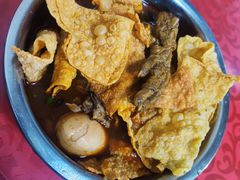 -谭老太正宗柳州螺狮粉(家和花园店)