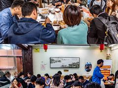 -老陈婆手工面庄