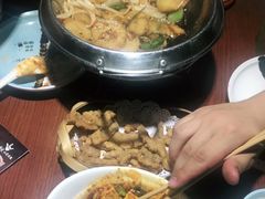 -川人百味·水煮活鱼(赛罕万达店)