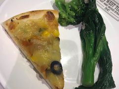 -圣琼美食百汇自助餐(白云万达店)