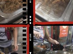 -王记生烫牛杂面馆(兰陵路店)