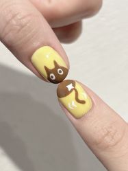 -US•美甲艺术 | 冕光