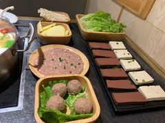 -许府牛火锅(信义坊总店)