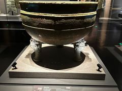 -广西壮族自治区博物馆