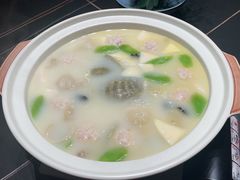-翕间食·精致淮扬菜(江苏大剧院店)