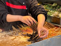 -郭记小街麻辣烫(南小街总店)