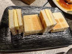 西士多-留半山·香港食堂(啦啦宝都店)
