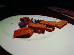 一品蛋黄酥-章吴记喜瑞餐厅(东东城店)