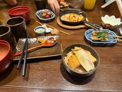 -一豚轩·烧鸟·豚骨拉面(五四路店)