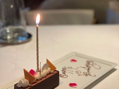 -Le Comptoir de Pierre Gagnaire