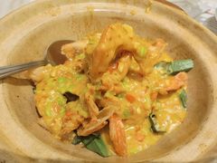 -子霖南山鲜虾面(南山总店)