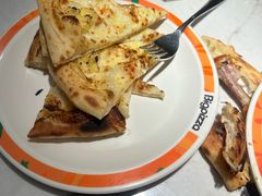 -比格比萨自助(宝山日月光店)