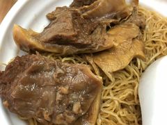 -小梁哥云吞面(黄贝岭店)