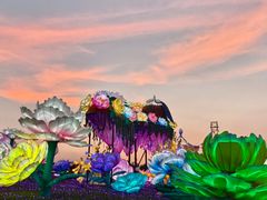 -歌斐颂巧克力小镇