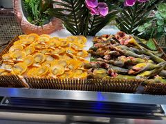 -吉布鲁牛排海鲜自助(成都大悦城店)