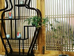 -龙华素斋(龙华路店)