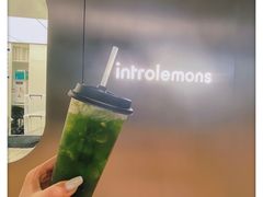 -introlemons(北京西单更新场店)