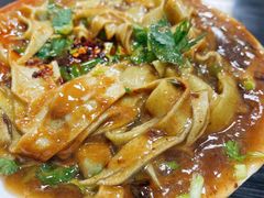 -正味斋锅巴菜(西北角店)