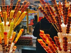 -凯德MALL(西直门店)