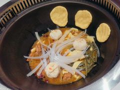 -玺炖·中国铁锅炖(虹桥天街店)