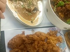 -美达尔烧烤(大尧三路店)